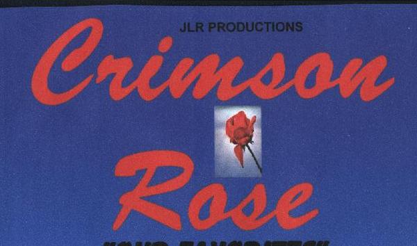 CRIMSON ROSE BAND